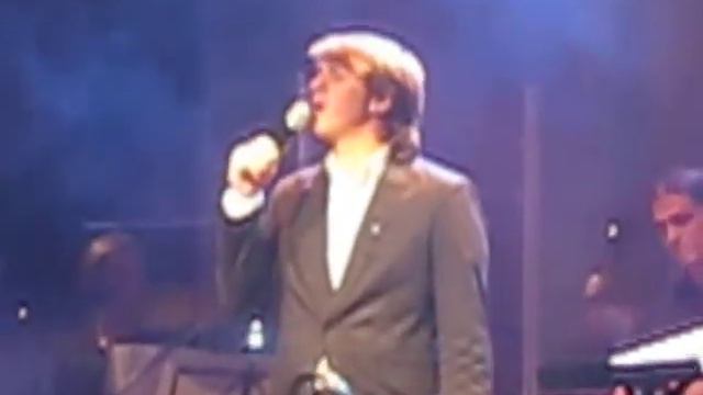 Festiwal Stróżów Poranka, GOSPEL MESSIAH SHOW - Andrzej Lampert. 03.10.09 смотреть онлайн