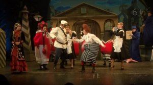 Рыжая Волшебница