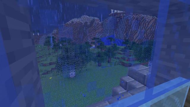 Minecraft Specials - [05-MCR] DaGraveR's server - Glass Panes смотреть онлайн