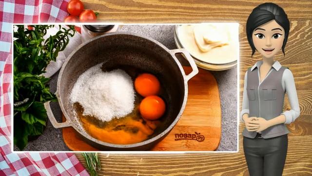 Кулинарное творчество для всех 