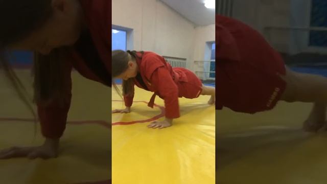 Миллерово САМБО-Девочки Спорт смотреть онлайн