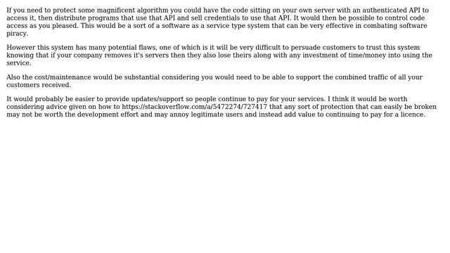 How to protect my php code running on a client server? (4 Solutions!!) смотреть онлайн