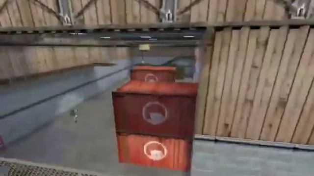 Из какой игры эта модель? #1 смотреть онлайн