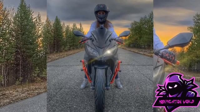 Top 5 Modified Kawasaki Ninja 300??? смотреть онлайн