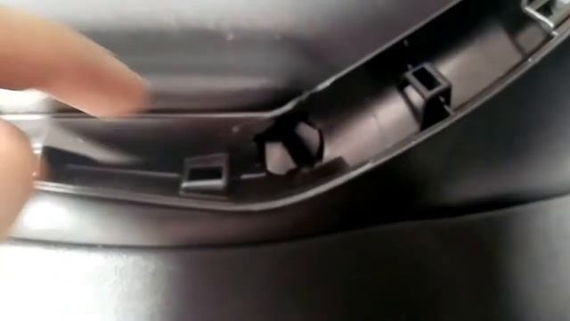 Ford Escape III/ Kuga (с 2013) обшивка двери смотреть онлайн