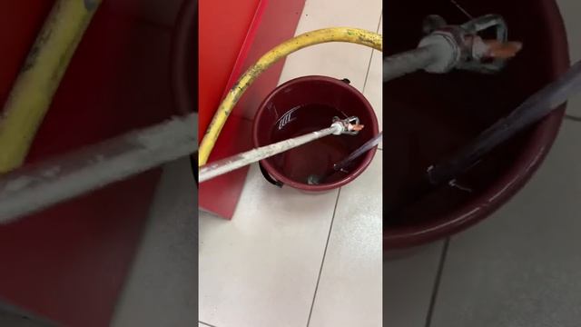 Аппарат безвоздушной покраски смотреть онлайн