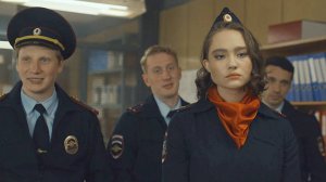 Разрешите обратиться (шоурил) / Александра Киселева