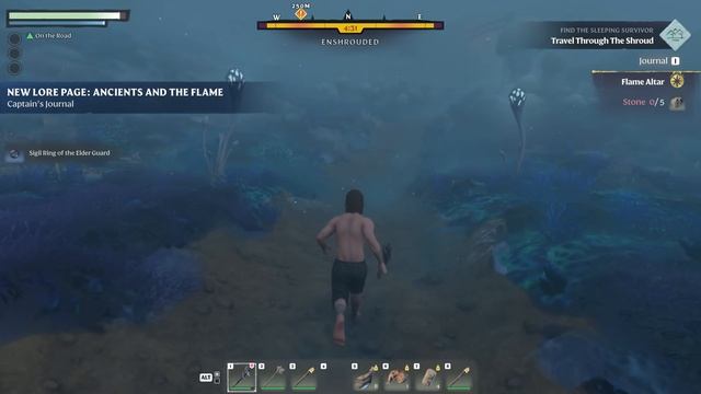 Enshrouded First Hour Gameplay! ▫ New Survival Building Action RPG ▫ Early Access First Look смотреть онлайн