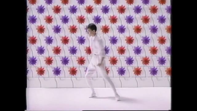 Konica GXII Color Film Japanese Commercial смотреть онлайн