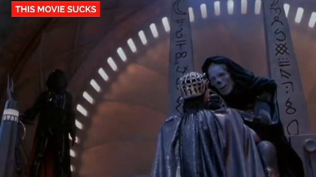 TMS ep 1 Masters of the Universe (1987) смотреть онлайн