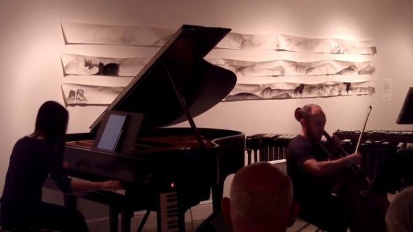 Morton Feldman "Durations 2" (1960)