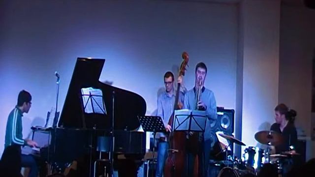 Mr.I.B. (Alexander Berenson) смотреть онлайн