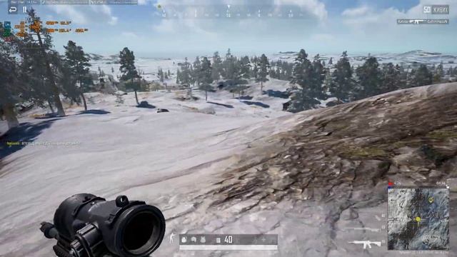 PUBG: BATTLEGROUNDS. Intel Core i7-10700K & Geforce RTX 2060. 2K, Quad HD, Competitive Settings 202 смотреть онлайн