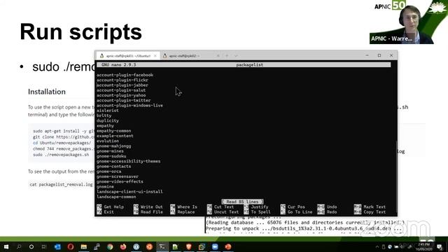 Tutorial: Home Lab Setup смотреть онлайн