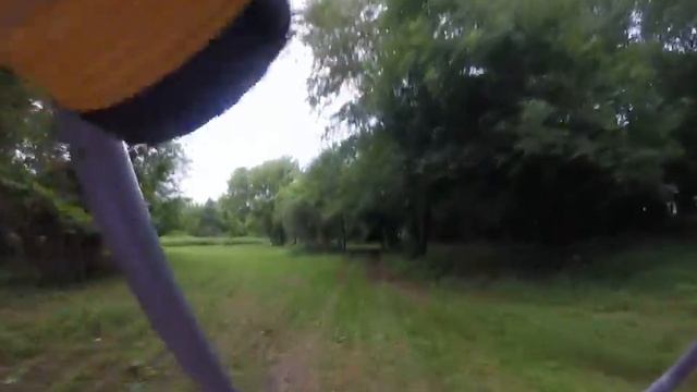 Taking the spiderbox our for the first time смотреть онлайн