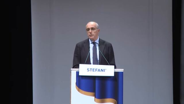 #XXXIICongressoANM. Intervento di Giovanni Stefanì, presidente Consiglio Ordine Avvocati di Bari смотреть онлайн