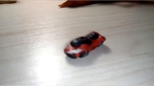 Тачки из пластилина смотреть онлайн