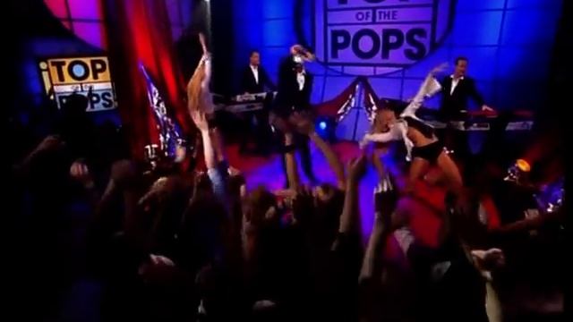 Scooter - Nessaja (Live @ TOP OF THE POPS)