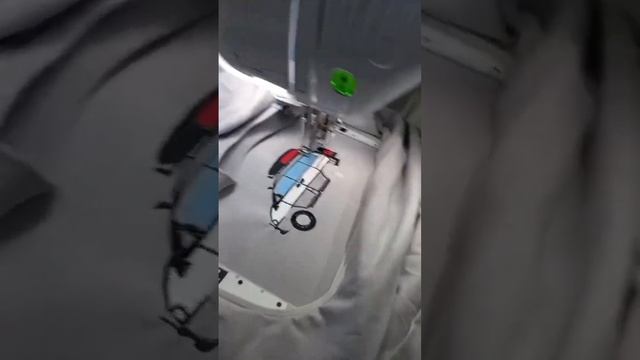 футболка с вышивкой Delica Pajero логотип Montero смотреть онлайн