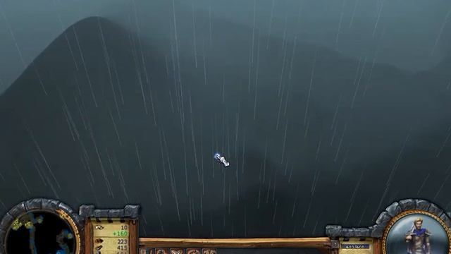 The Settlers Heritage of Kings, History Edition ~Mission 5.1 The Flood смотреть онлайн