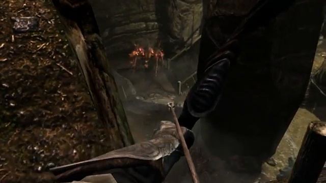 7 17 Красная шахта, Рифтен