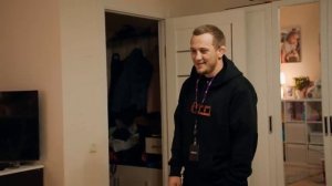 Шовхал Чурчаев Fight Camp Reality — 1 серия __ СОЛОВЬЁВ vs ИГНАТЬЕВ