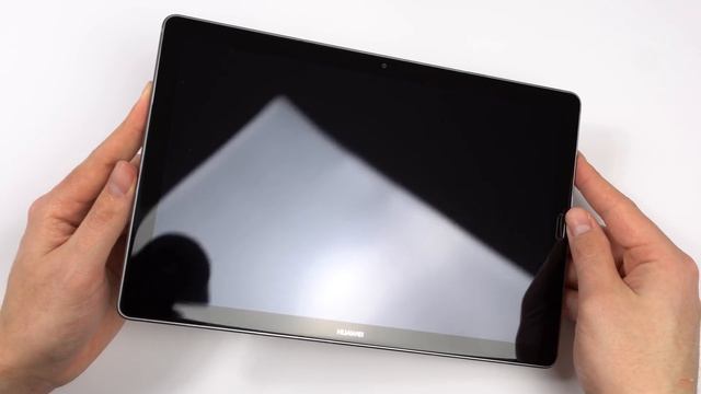Unboxing: Huawei MediaPad M5 (Deutsch) - Eine Alternative zum iPad? | SwagTab смотреть онлайн