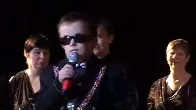 Спектакль "Орфей и Эвридика" смотреть онлайн