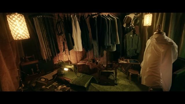 POV: You’re John Wick And Need A Suit | ASMR Tailor Roleplay