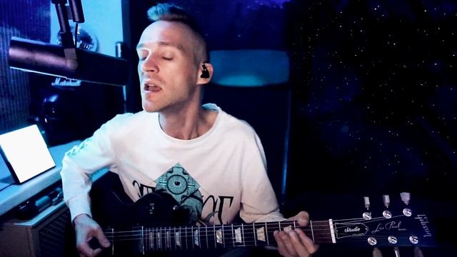 АГАТА КРИСТИ - КОВЁР-ВЕРТОЛЁТ (COVER) смотреть онлайн