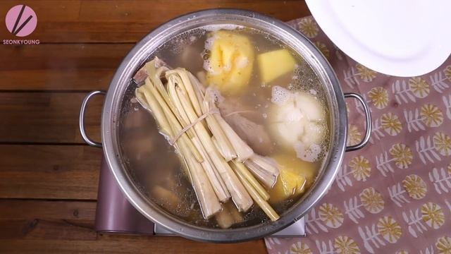 The BEST Bún Bò Huế  W/Special Guest