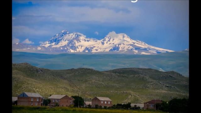 Armenia Tourist Attractions: 10 Best Places to Visit in Armenia -Best tourist attractions смотреть онлайн