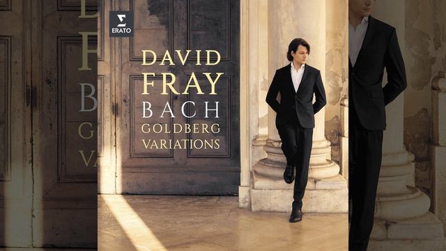Goldberg Variations, BWV 988: Variation 27. Canone alla nona смотреть онлайн