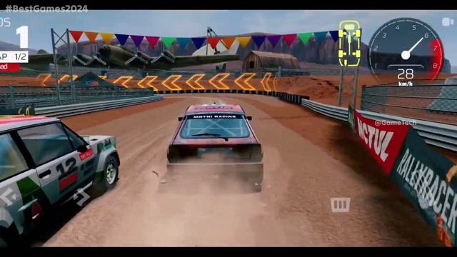 TOP 10 NEW GAMES FOR ANDROID 2024 L BEST ANDROID GAMES 2024