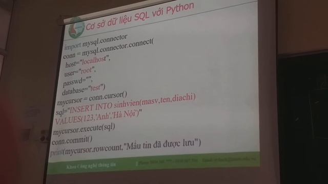 Thầy Hack Xml Json Nhúng part 2 4/11/2020 смотреть онлайн