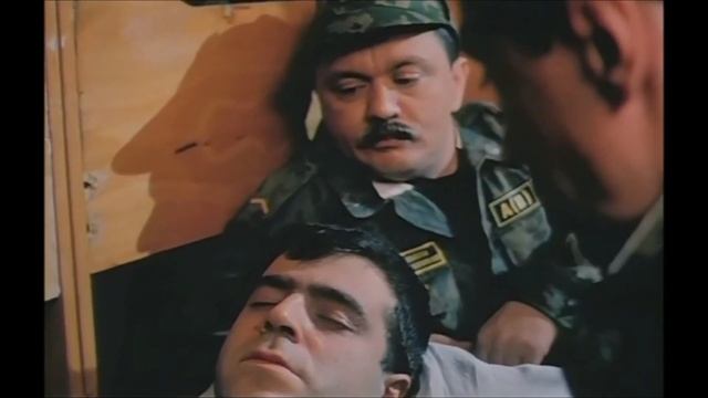 Как разговаривать с каптером /ДМБ смотреть онлайн