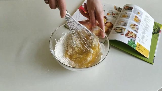 Апельсиновые кексы от Ленивого кулинара! смотреть онлайн