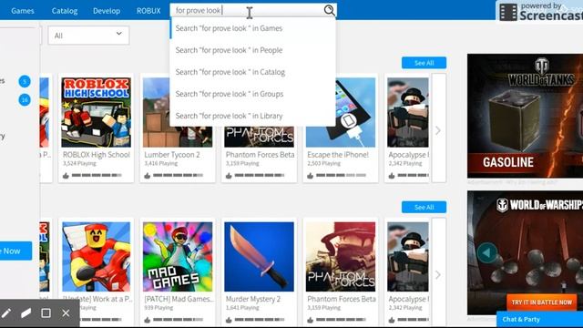 Roblox Account For Sale $20 смотреть онлайн