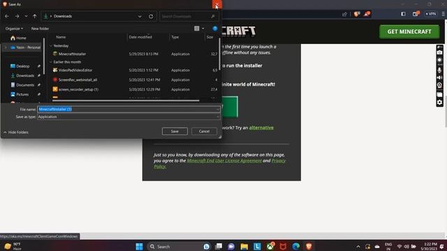 How to download minecraft bedrock or java for free in legal way смотреть онлайн