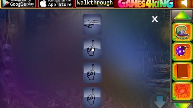 G4K Mongrel Escape Walkthrough [Games4King] смотреть онлайн