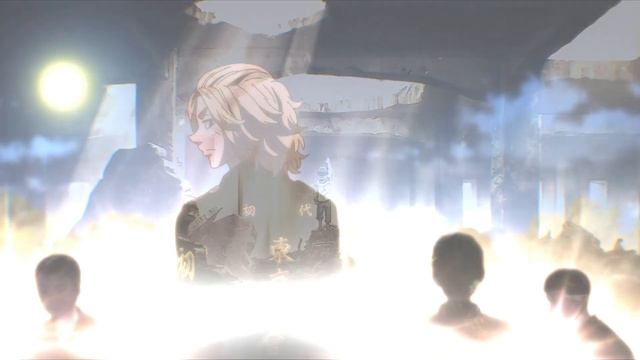 Tokyo Revengers「AMV」- в ад только перед тобой в рай только после тебя смотреть онлайн