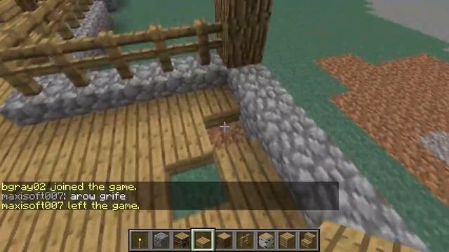 Building Tutorial - The Library - Part 7 смотреть онлайн