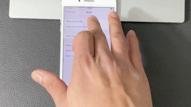 iPhone 7 Plus Factory Reset (2020) смотреть онлайн