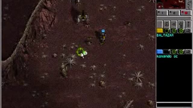 Dark Colony game 4fun смотреть онлайн