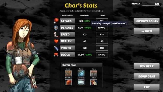 [PC] Checkout (First Impressions) - Beast Boxing Turbo [HD] AlphaIndie смотреть онлайн
