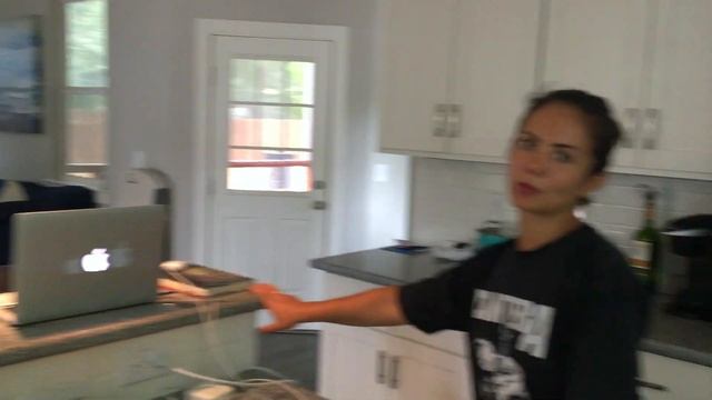 Типичный американский дом / Жилье в Америке смотреть онлайн