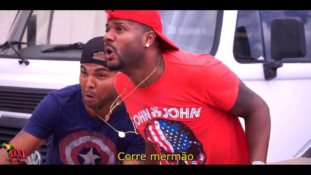 MC WS - SENTA CONCENTRADA FEAT. MC MARI (PARÓDIA)