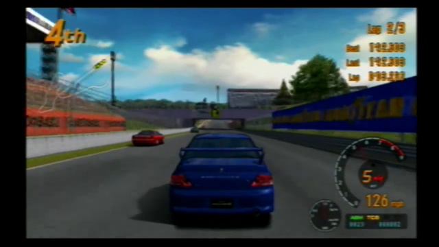 [Gran Turismo 3] #1 PLAY PREVIEW : ลงข้างทางไปกับเกมรุ่นก่อนหน้า смотреть онлайн