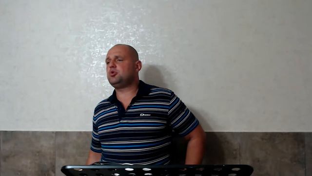 От Матфея. Подготовка к служению. Крещение Христа