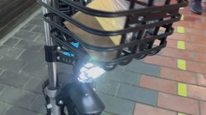 НОВИНКА?САМЫЙ МОЩНЫЙ ШУСТРЫЙ ЭЛЕКТРОВЕЛОСИПЕД SUBORBOX с 2АКБ 31А ?04-03-2024